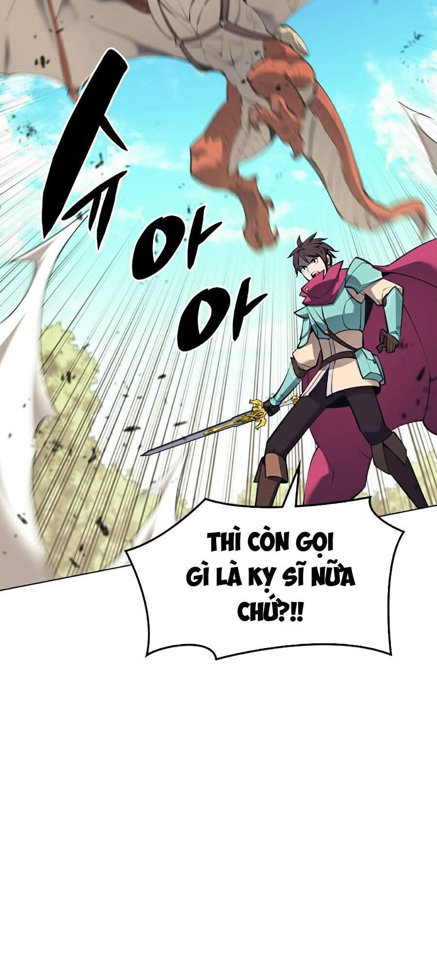 Truyện Tranh Thợ Rèn Huyền Thoại - Overgeared trang 7