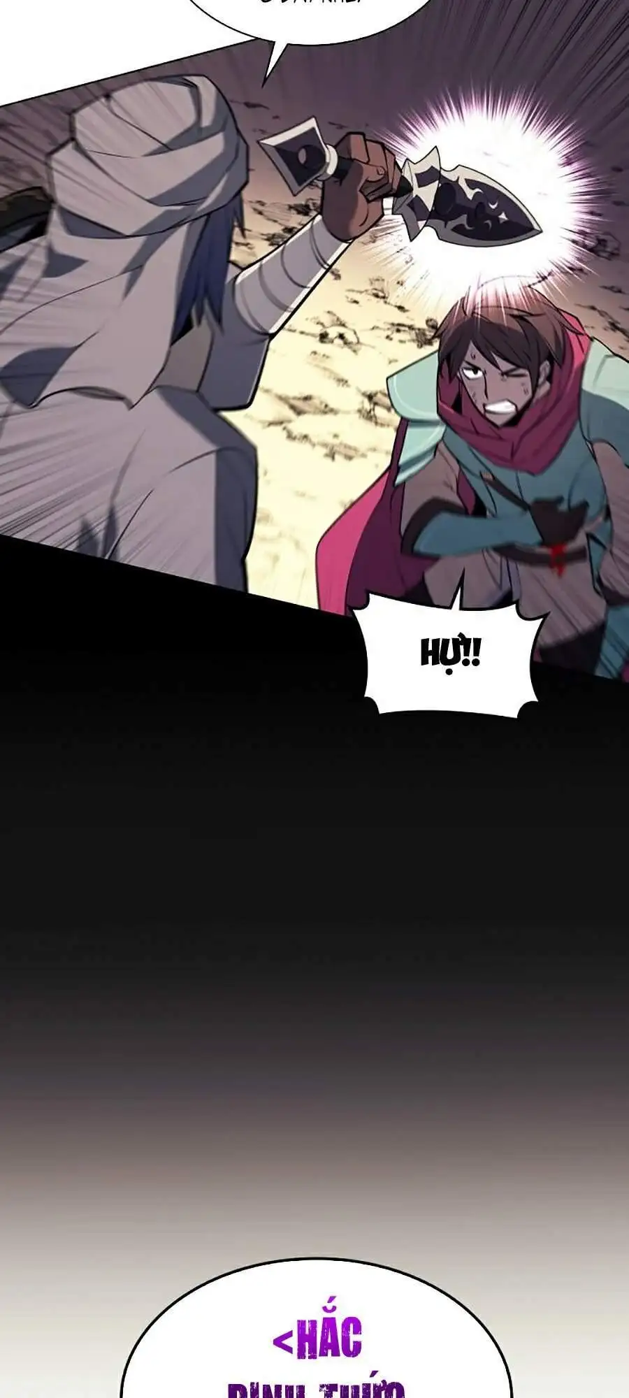 Truyện Tranh Thợ Rèn Huyền Thoại - Overgeared trang 7