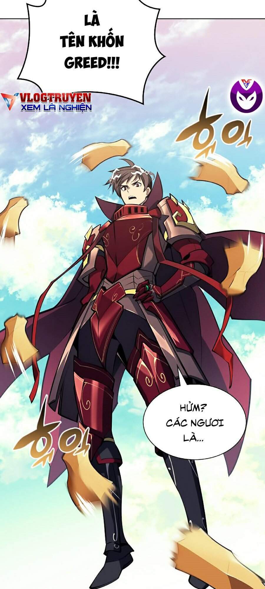 Truyện Tranh Thợ Rèn Huyền Thoại - Overgeared trang 7