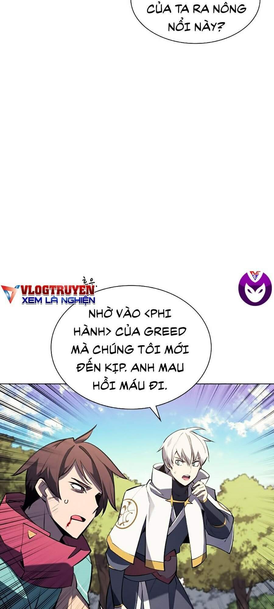 Truyện Tranh Thợ Rèn Huyền Thoại - Overgeared trang 7