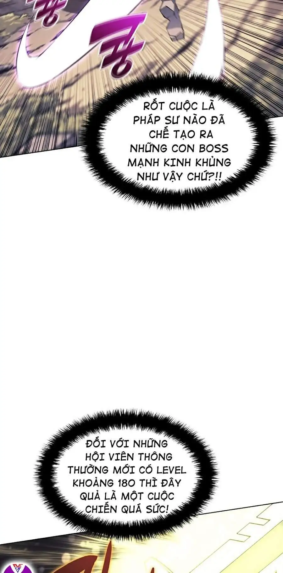 Truyện Tranh Thợ Rèn Huyền Thoại - Overgeared trang 7