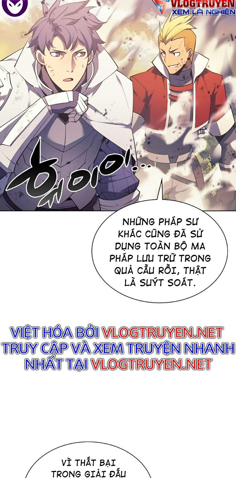 Truyện Tranh Thợ Rèn Huyền Thoại - Overgeared trang 7