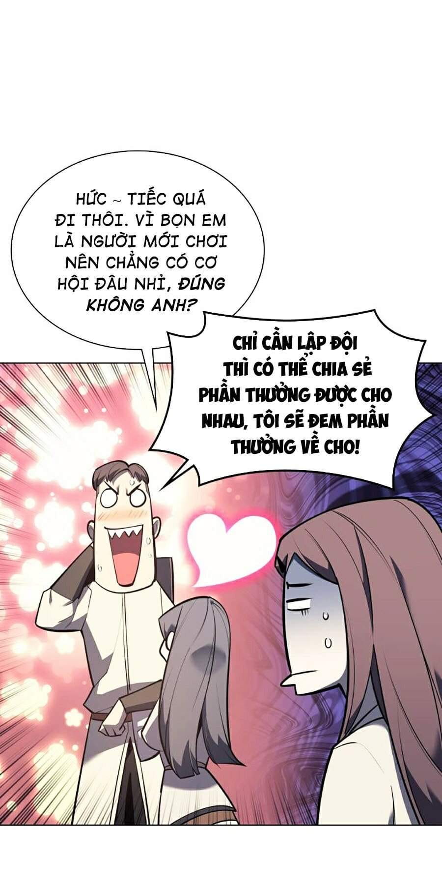 Truyện Tranh Thợ Rèn Huyền Thoại - Overgeared trang 7