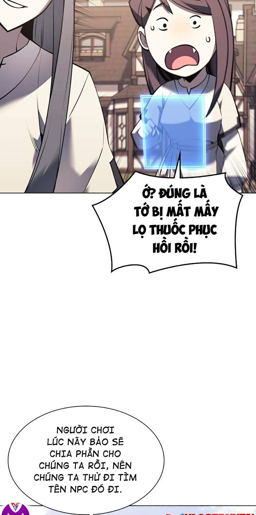 Truyện Tranh Thợ Rèn Huyền Thoại - Overgeared trang 7