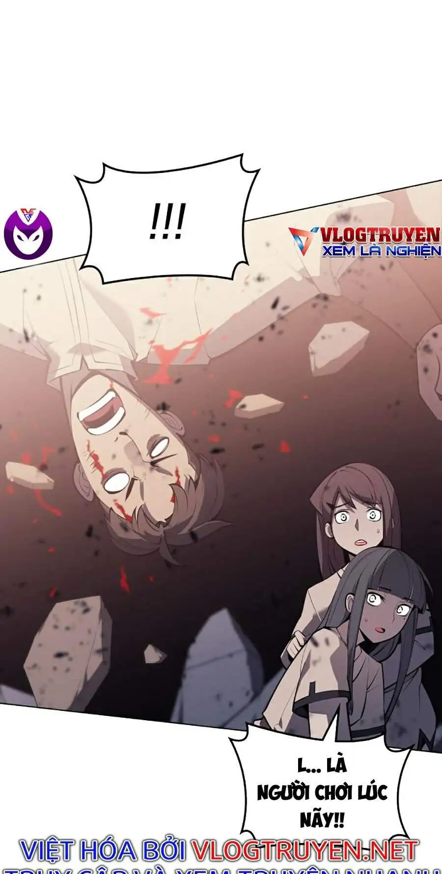 Truyện Tranh Thợ Rèn Huyền Thoại - Overgeared trang 7