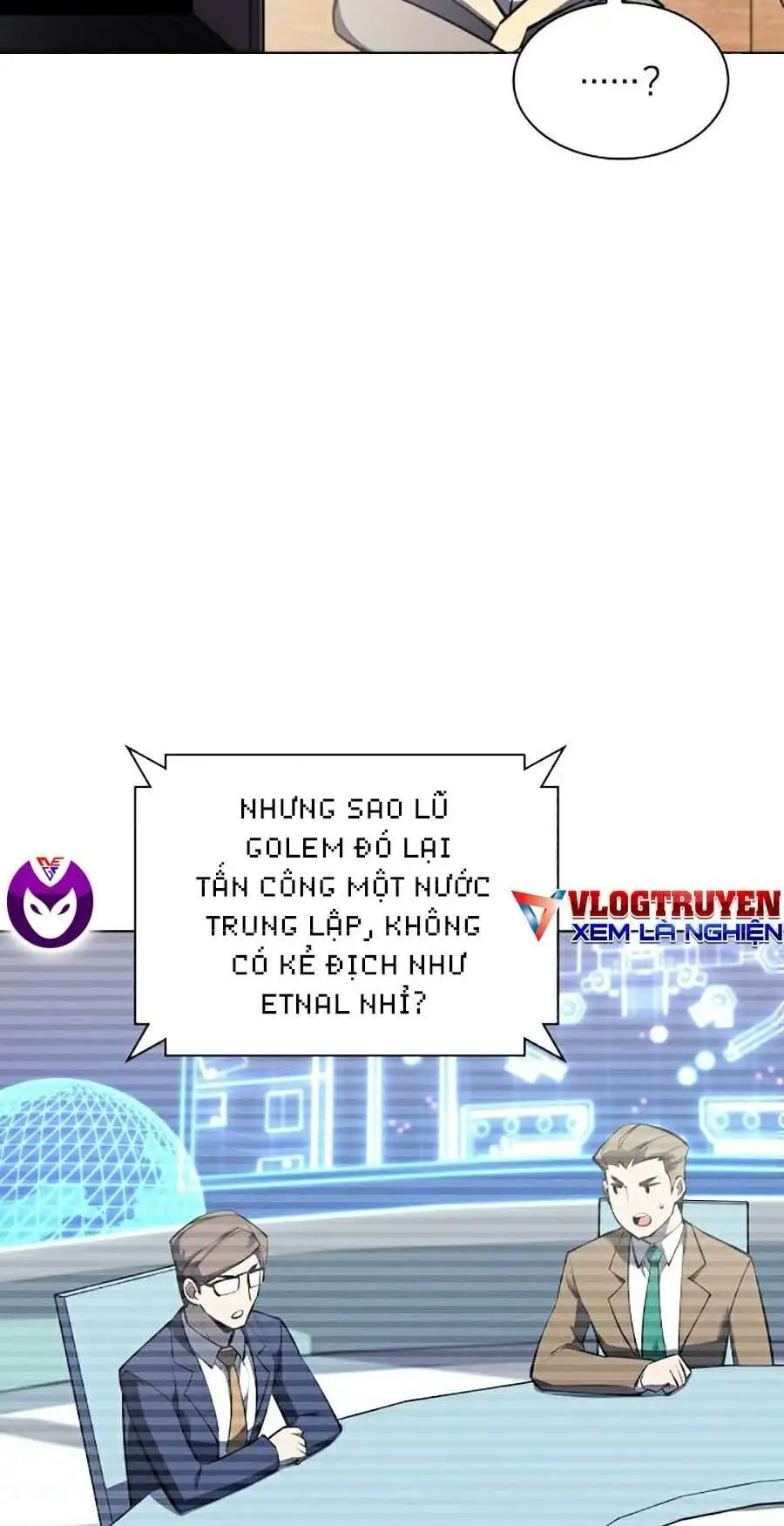 Truyện Tranh Thợ Rèn Huyền Thoại - Overgeared trang 7