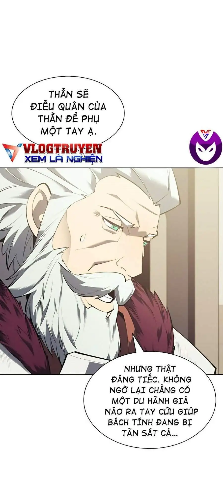 Truyện Tranh Thợ Rèn Huyền Thoại - Overgeared trang 7