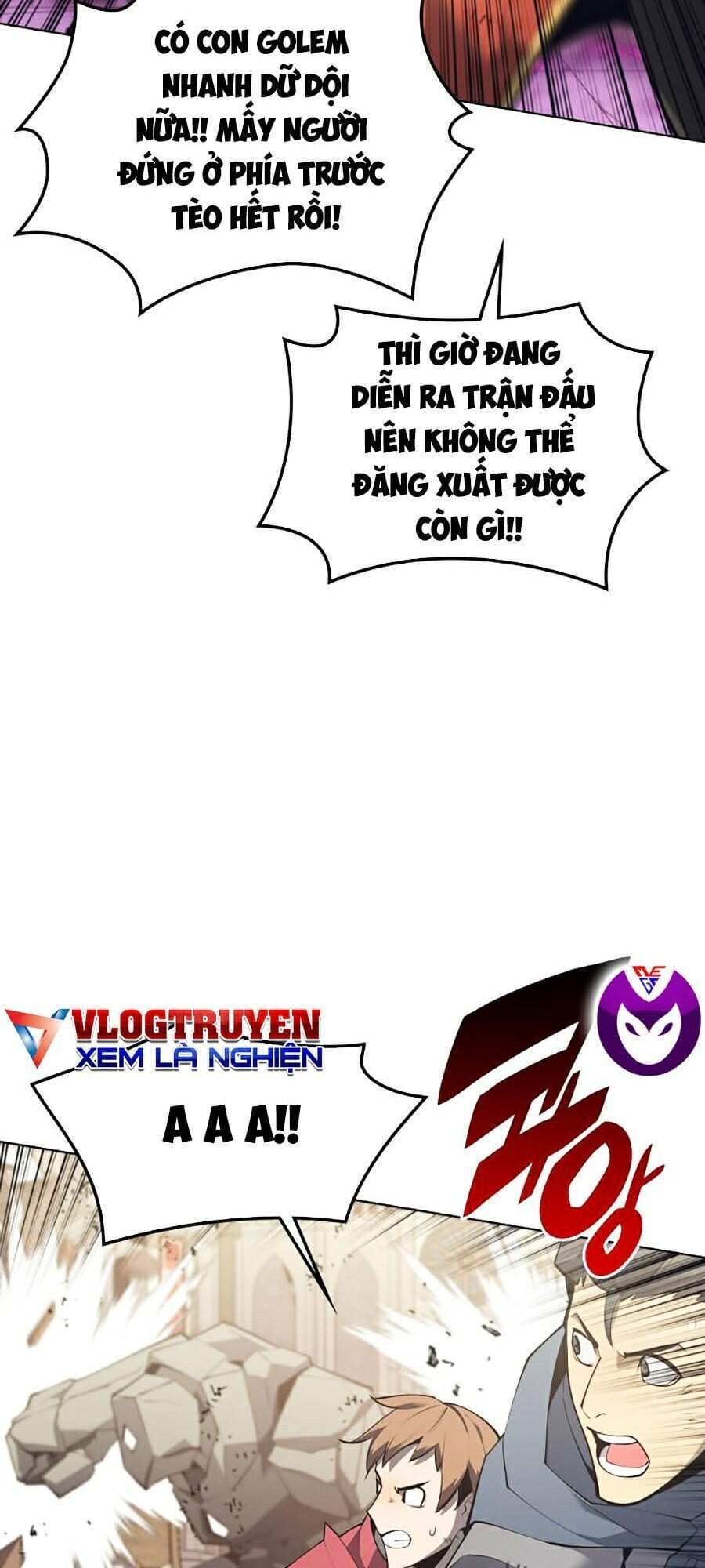 Truyện Tranh Thợ Rèn Huyền Thoại - Overgeared trang 7