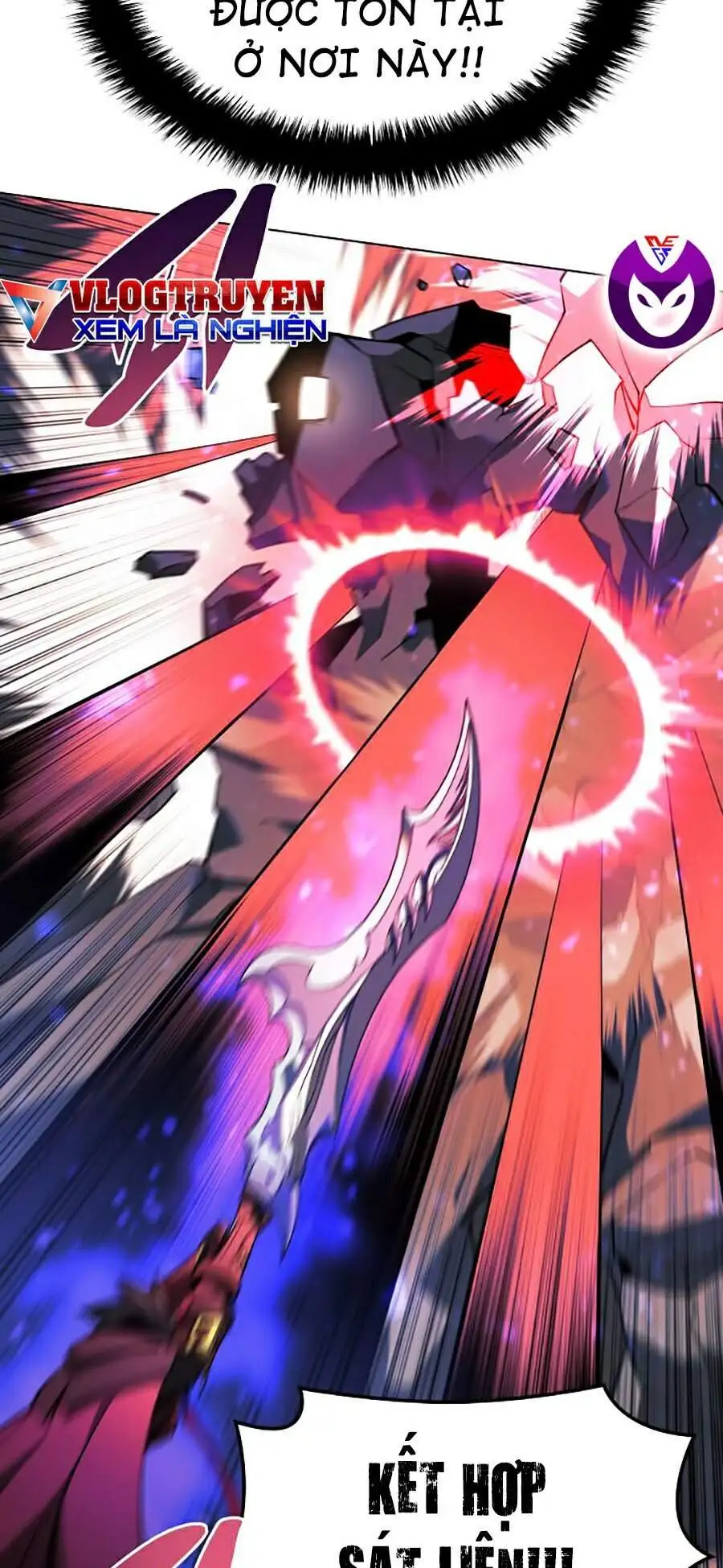 Truyện Tranh Thợ Rèn Huyền Thoại - Overgeared trang 7