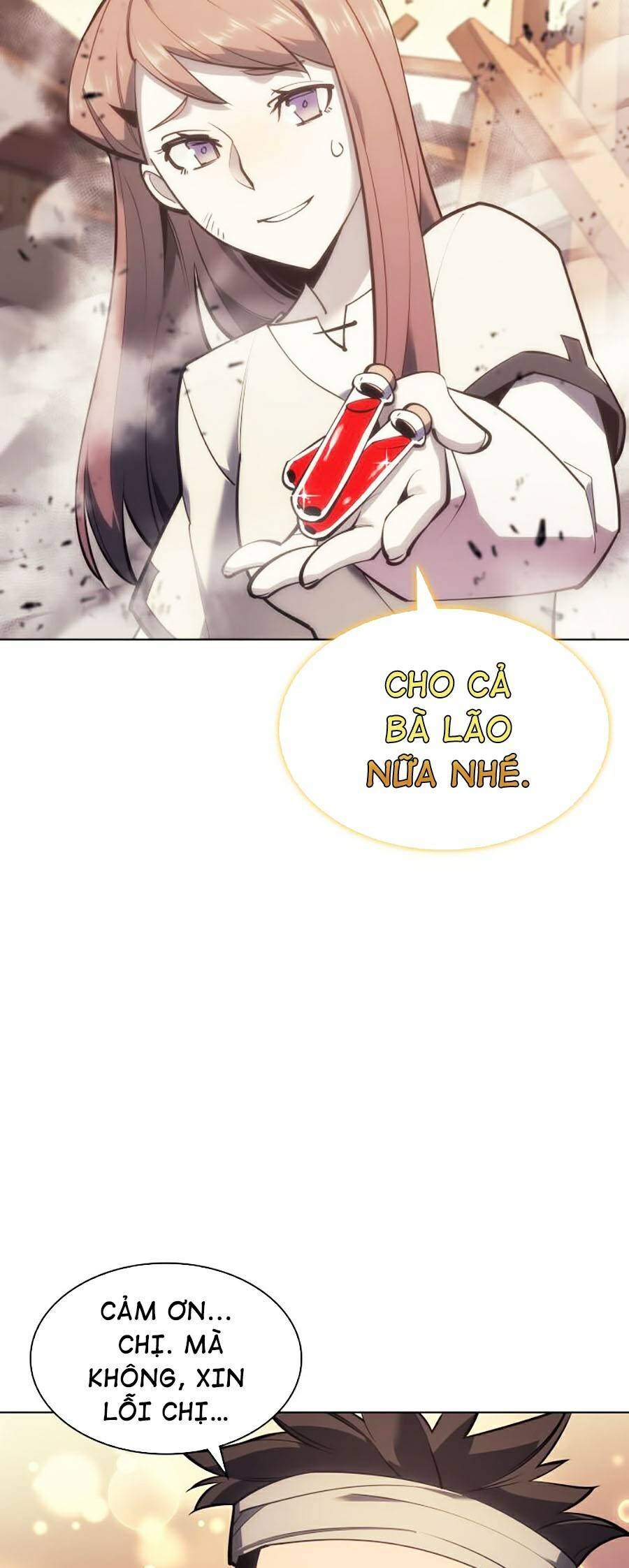 Truyện Tranh Thợ Rèn Huyền Thoại - Overgeared trang 7