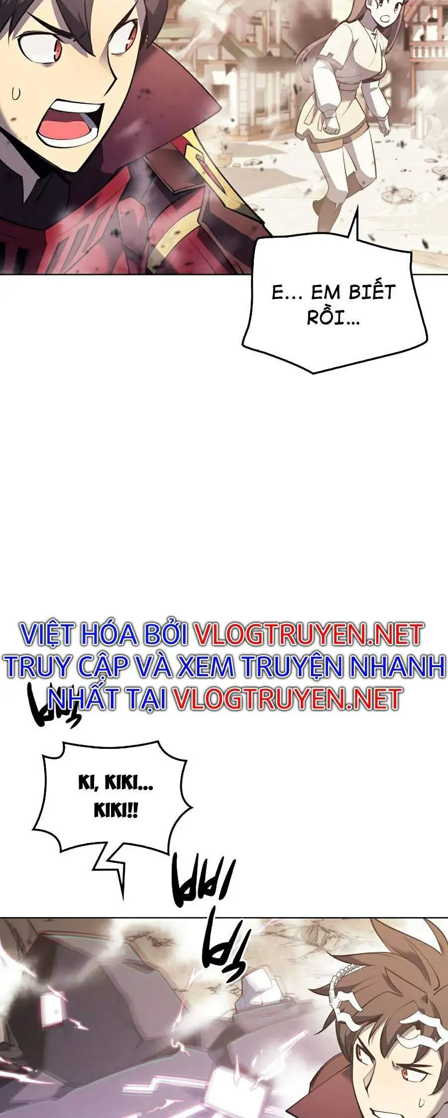 Truyện Tranh Thợ Rèn Huyền Thoại - Overgeared trang 7