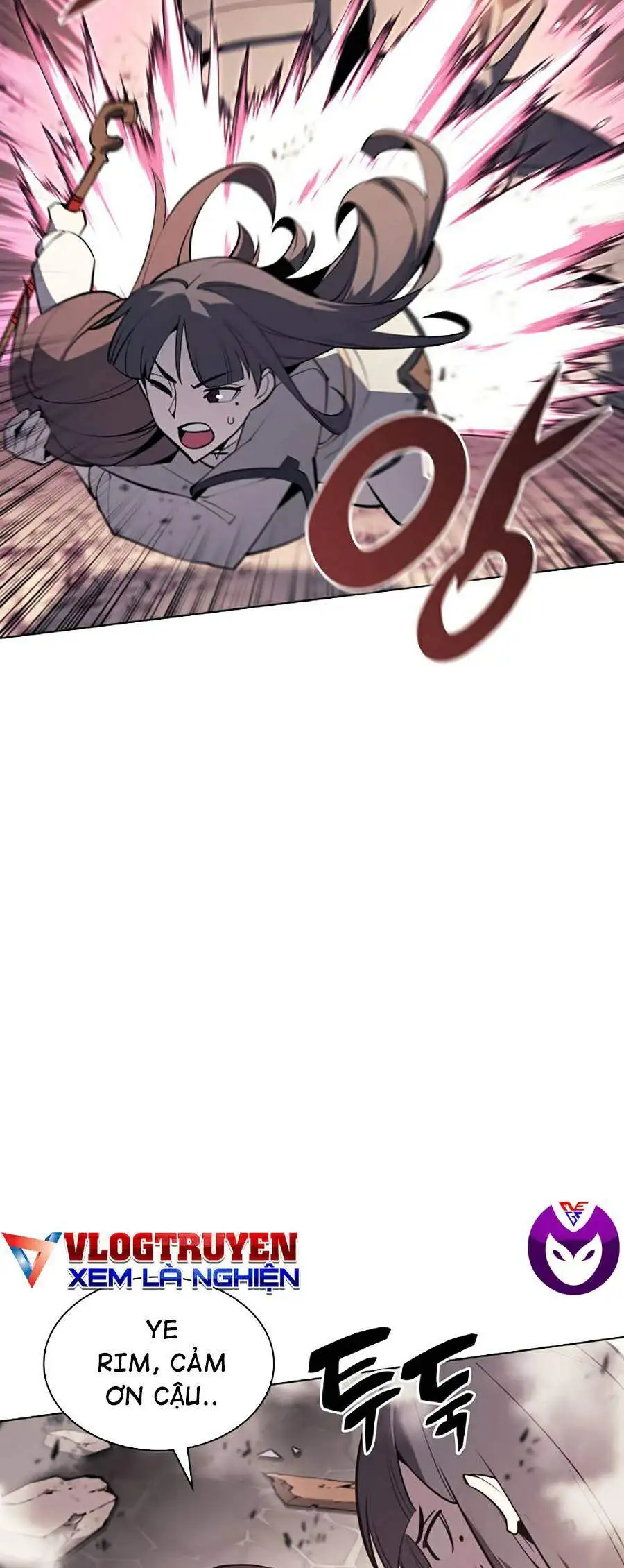 Truyện Tranh Thợ Rèn Huyền Thoại - Overgeared trang 7