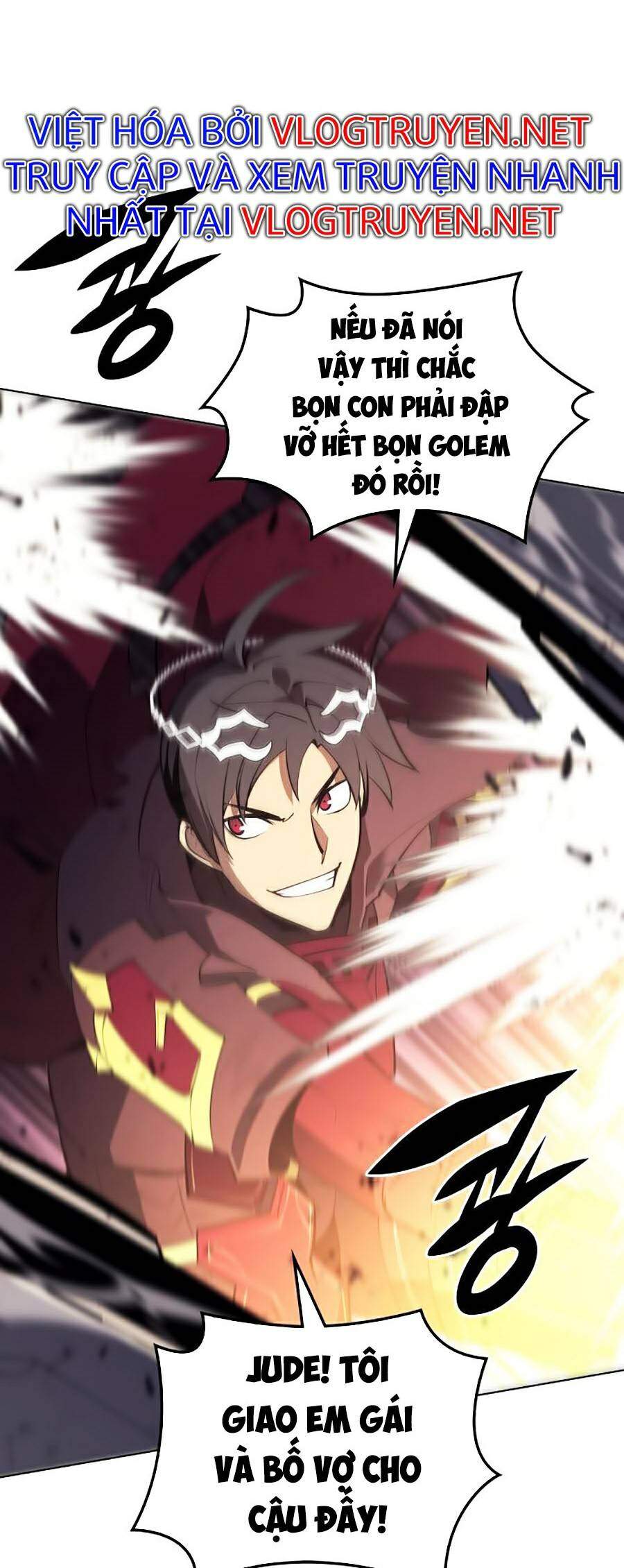 Truyện Tranh Thợ Rèn Huyền Thoại - Overgeared trang 7