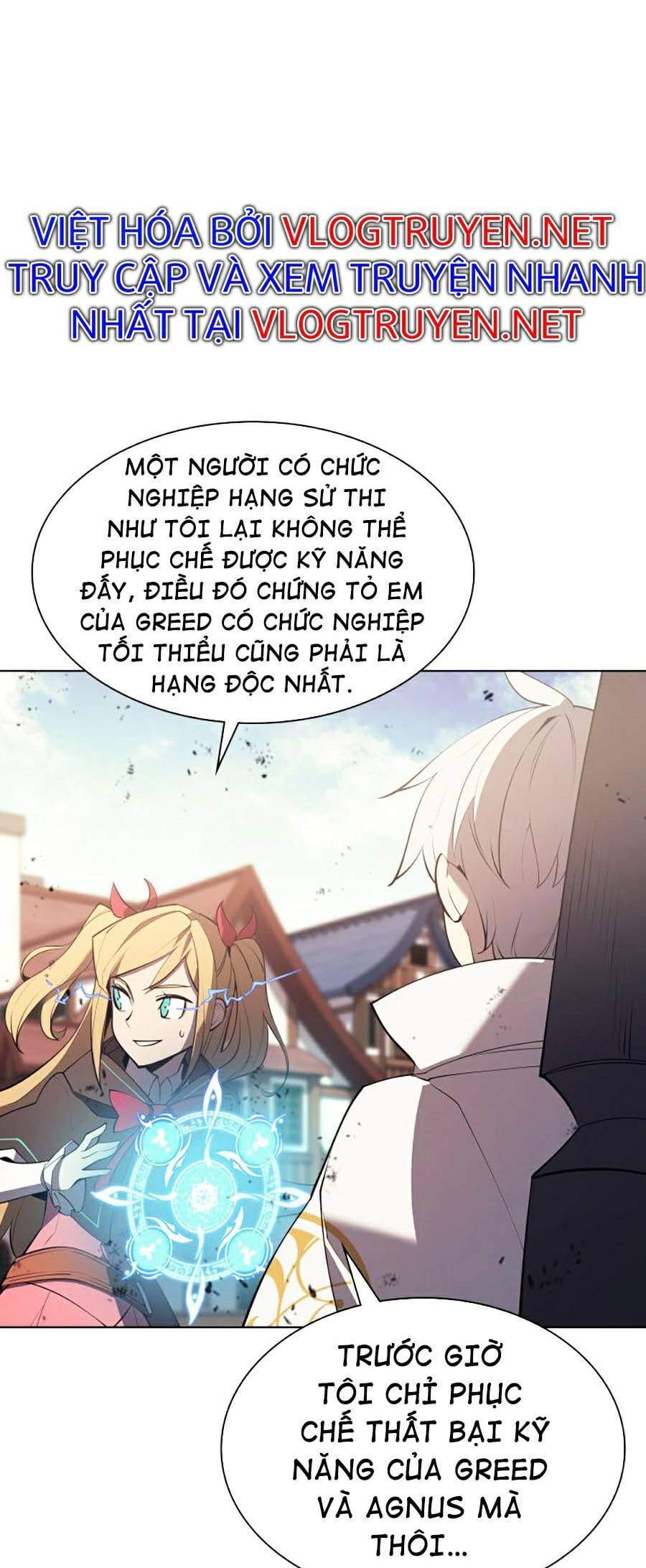 Truyện Tranh Thợ Rèn Huyền Thoại - Overgeared trang 7