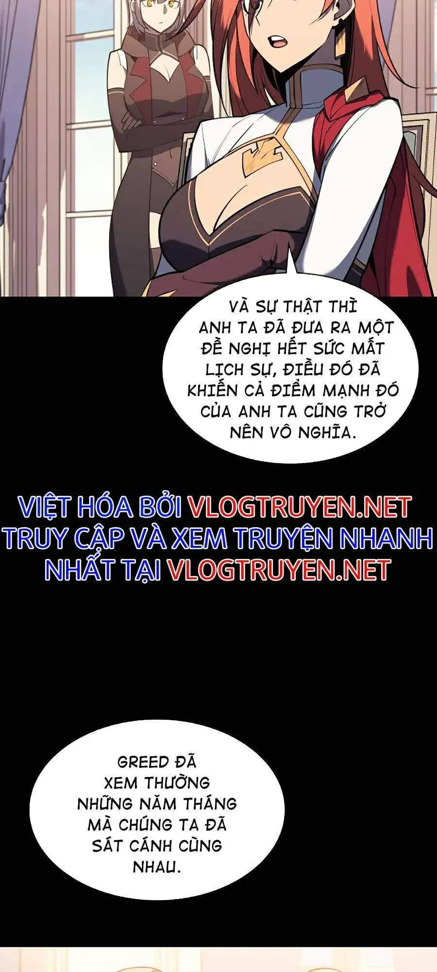 Truyện Tranh Thợ Rèn Huyền Thoại - Overgeared trang 7