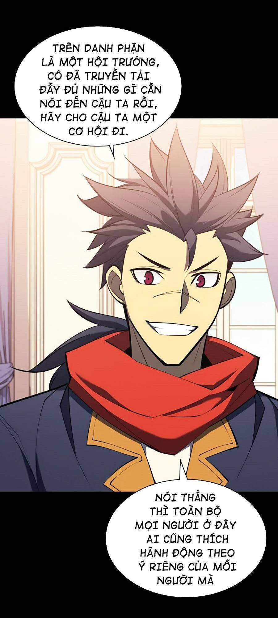 Truyện Tranh Thợ Rèn Huyền Thoại - Overgeared trang 7