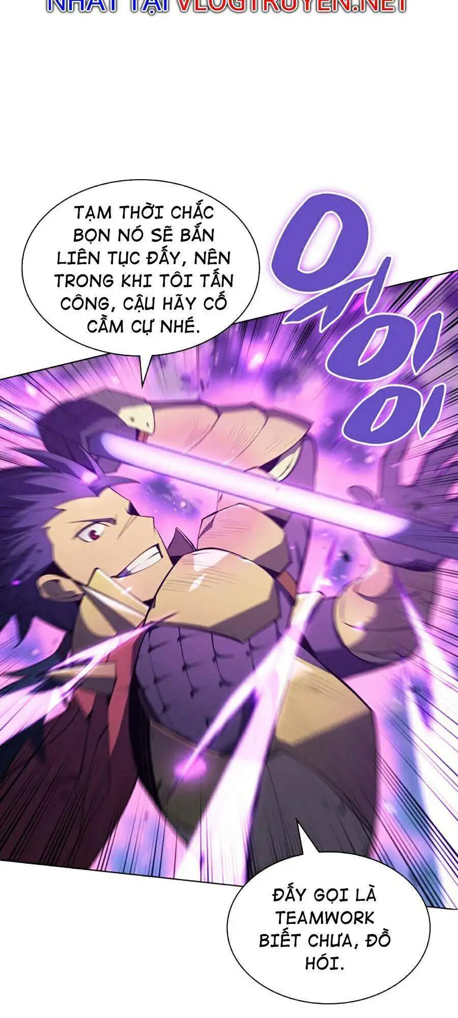 Truyện Tranh Thợ Rèn Huyền Thoại - Overgeared trang 7