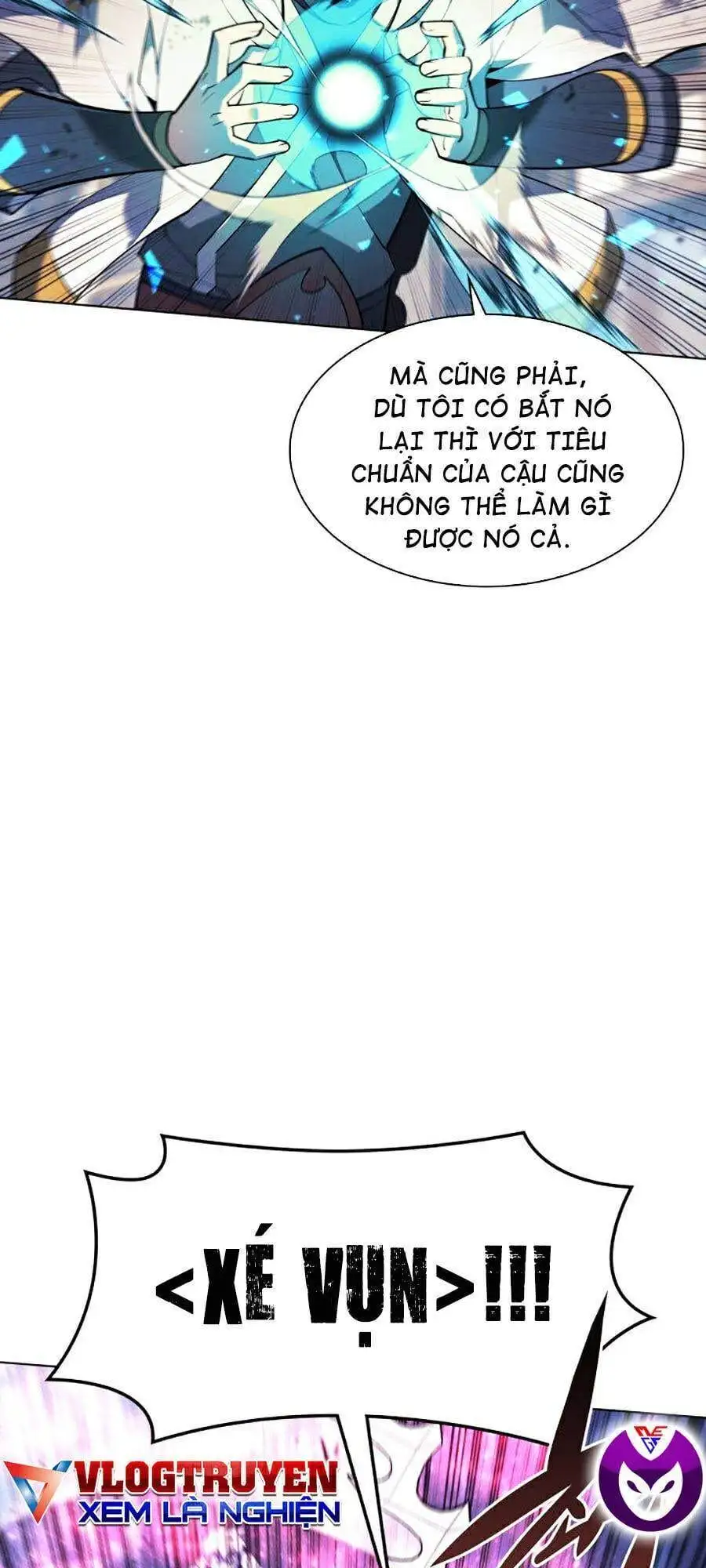 Truyện Tranh Thợ Rèn Huyền Thoại - Overgeared trang 7