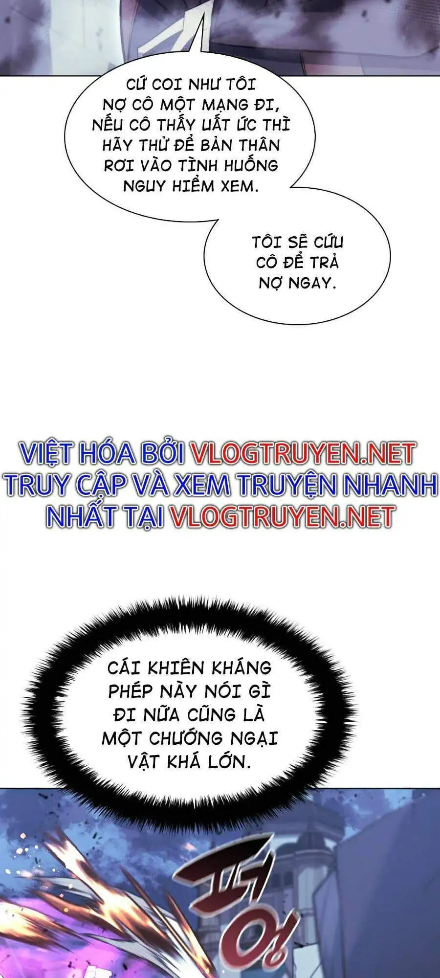 Truyện Tranh Thợ Rèn Huyền Thoại - Overgeared trang 7