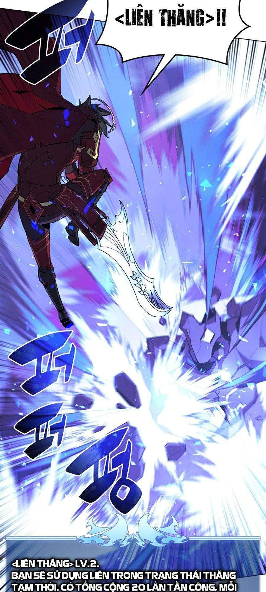 Truyện Tranh Thợ Rèn Huyền Thoại - Overgeared trang 7