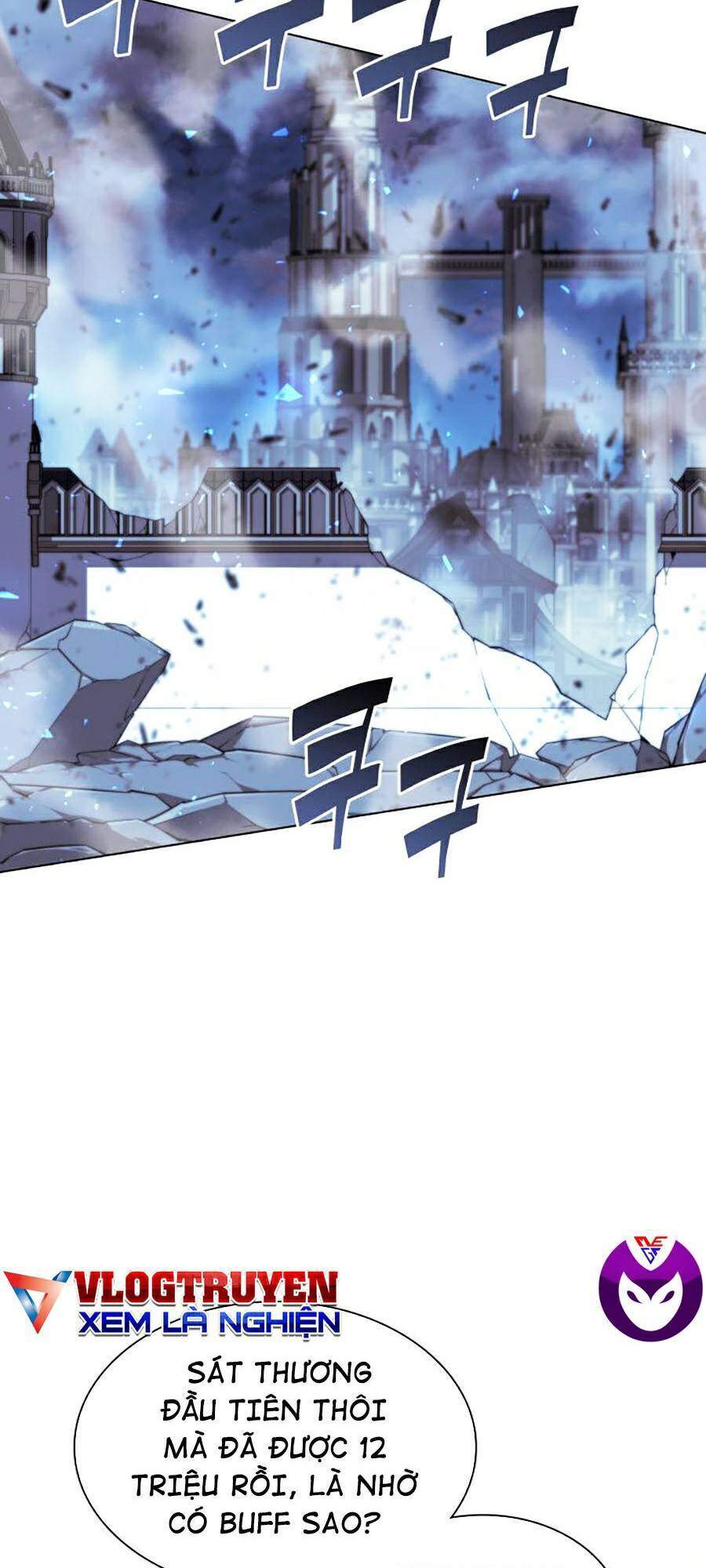 Truyện Tranh Thợ Rèn Huyền Thoại - Overgeared trang 7