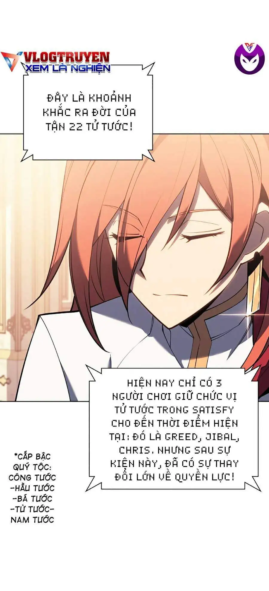 Truyện Tranh Thợ Rèn Huyền Thoại - Overgeared trang 7