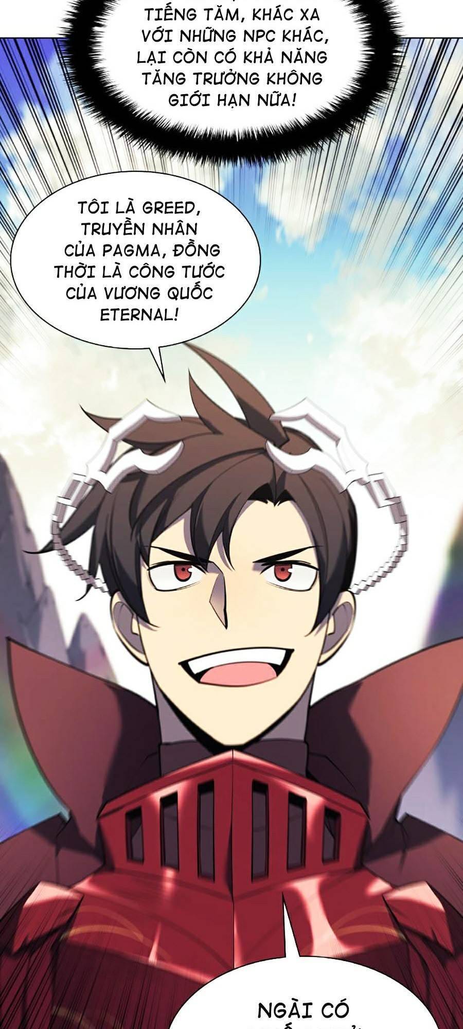 Truyện Tranh Thợ Rèn Huyền Thoại - Overgeared trang 7