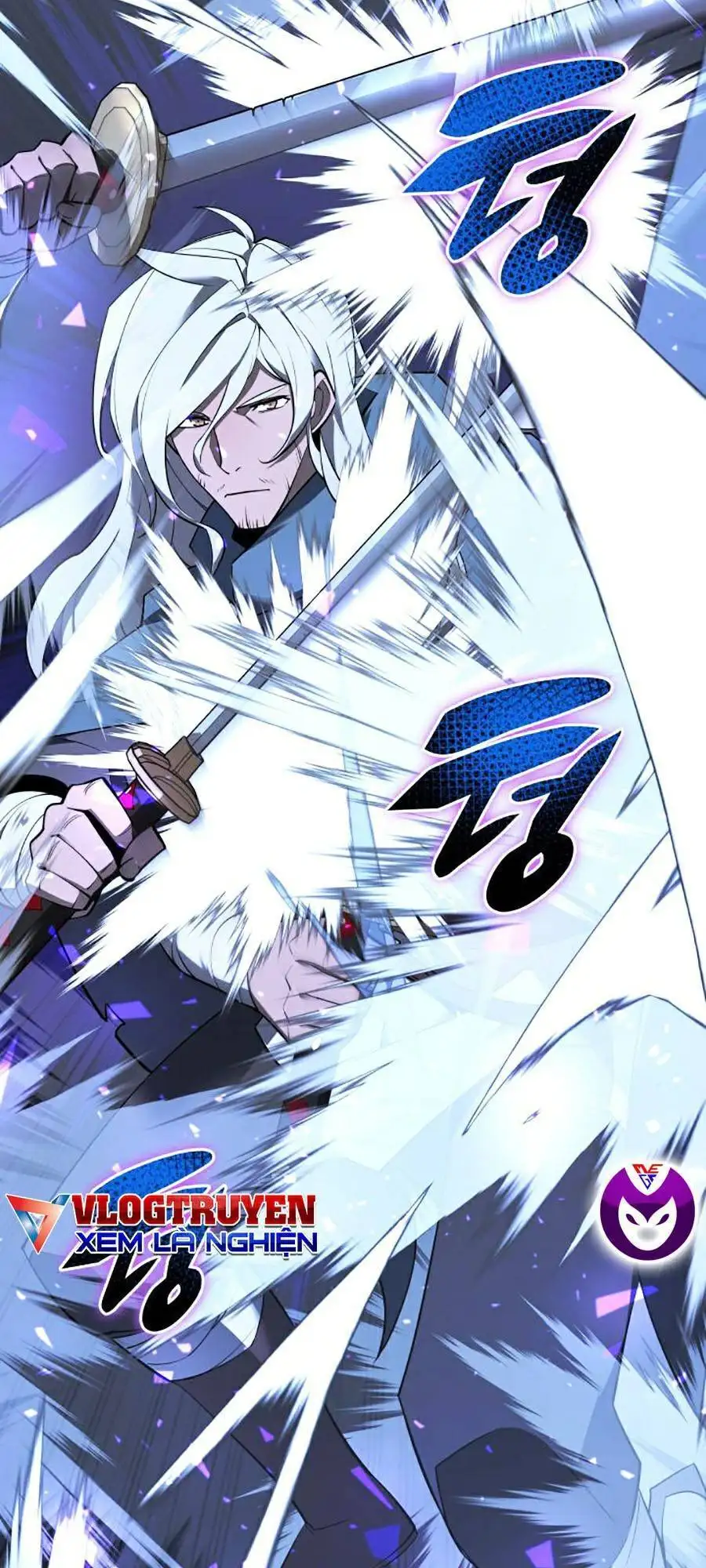 Truyện Tranh Thợ Rèn Huyền Thoại - Overgeared trang 7