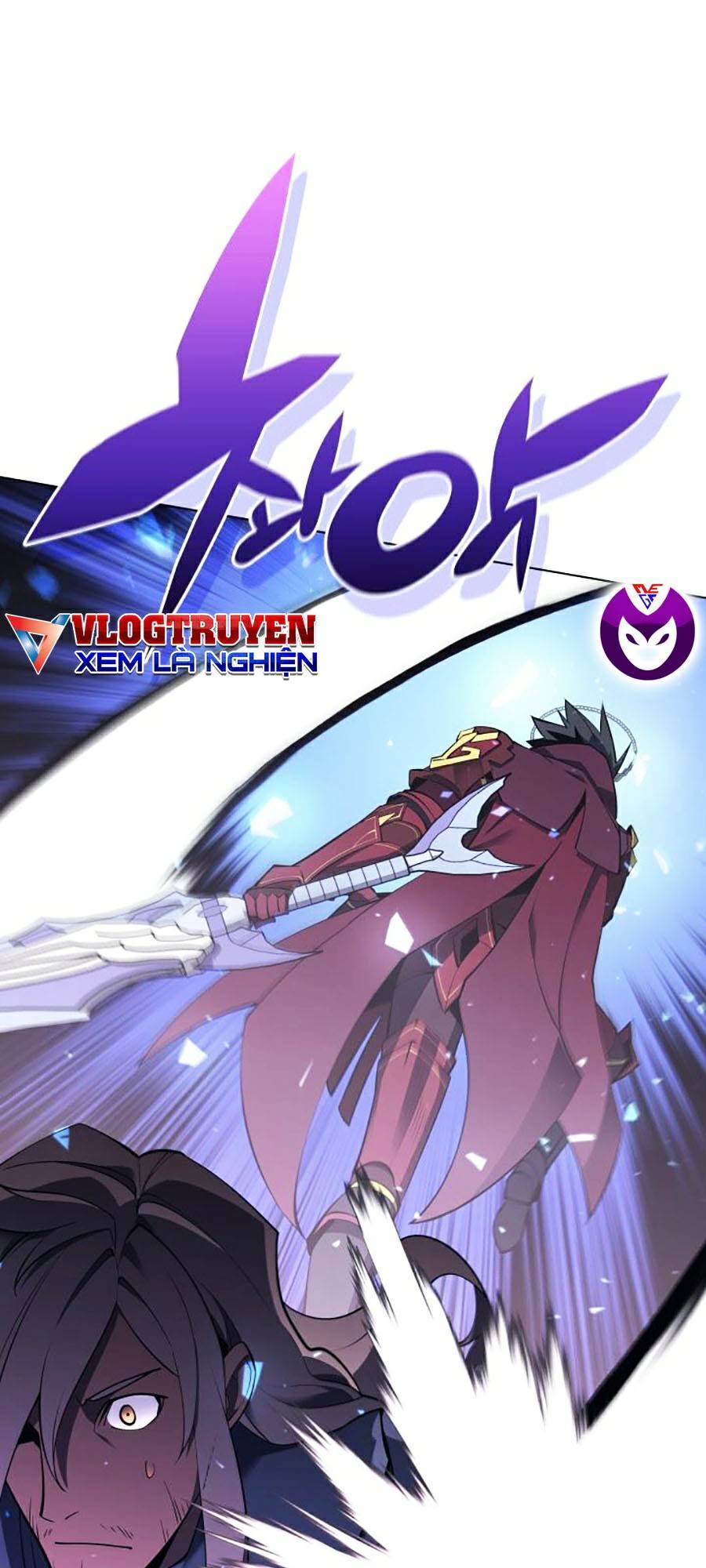 Truyện Tranh Thợ Rèn Huyền Thoại - Overgeared trang 7
