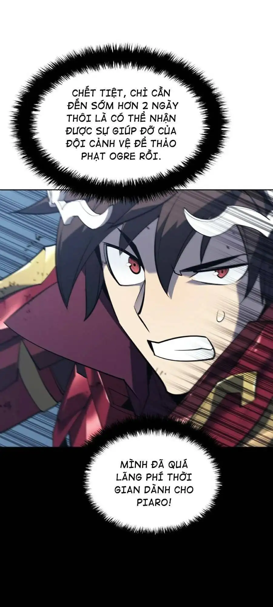 Truyện Tranh Thợ Rèn Huyền Thoại - Overgeared trang 7