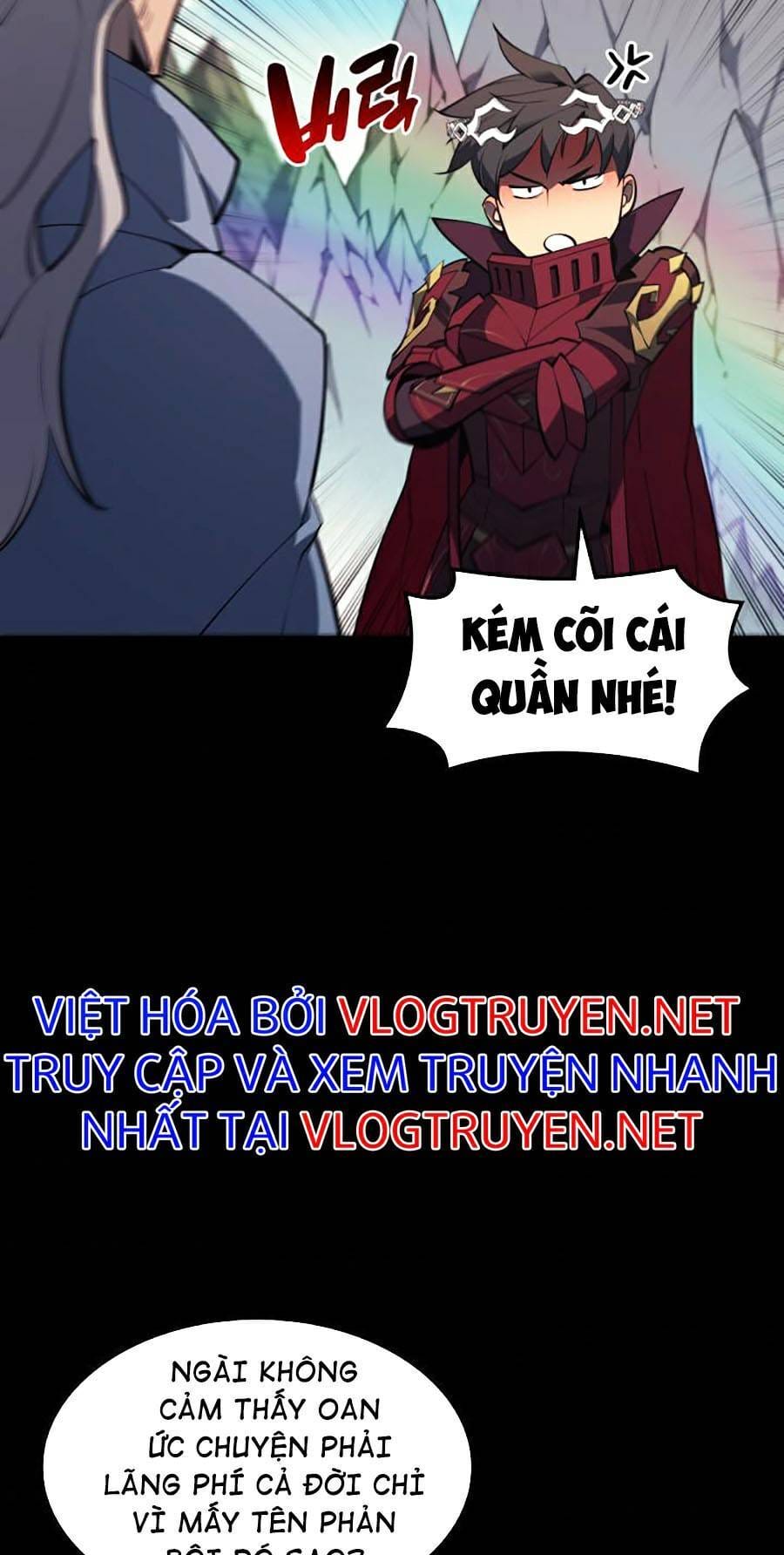 Truyện Tranh Thợ Rèn Huyền Thoại - Overgeared trang 7