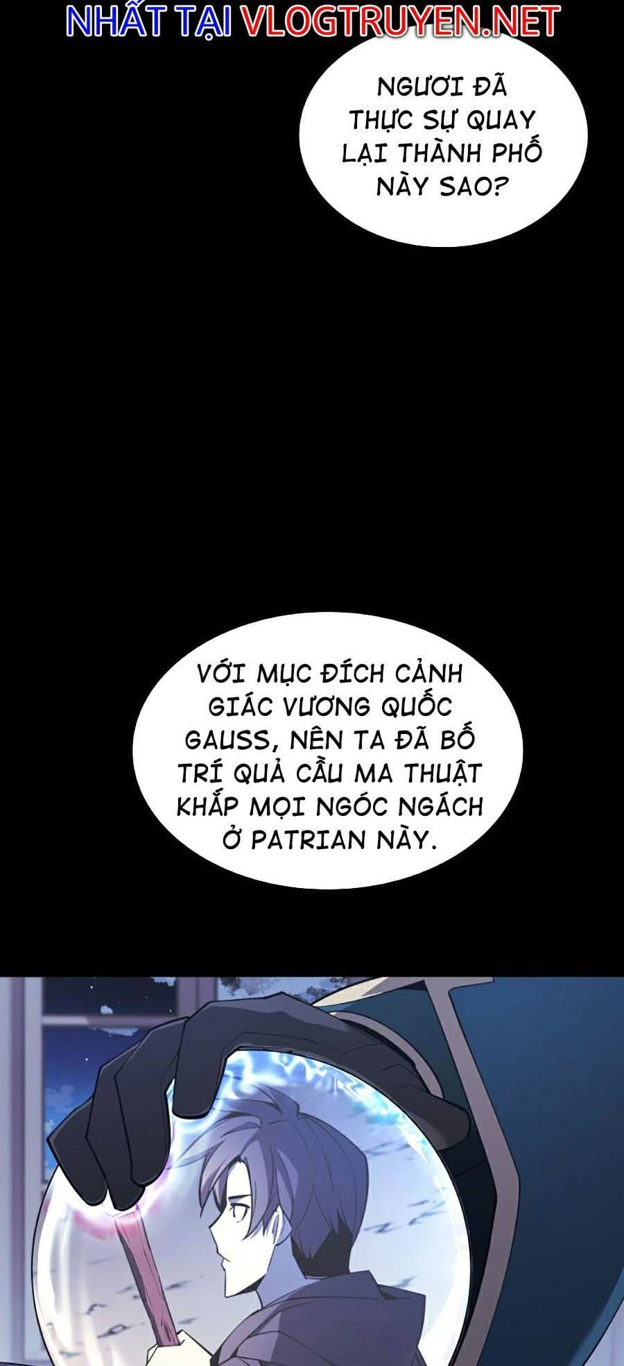 Truyện Tranh Thợ Rèn Huyền Thoại - Overgeared trang 7