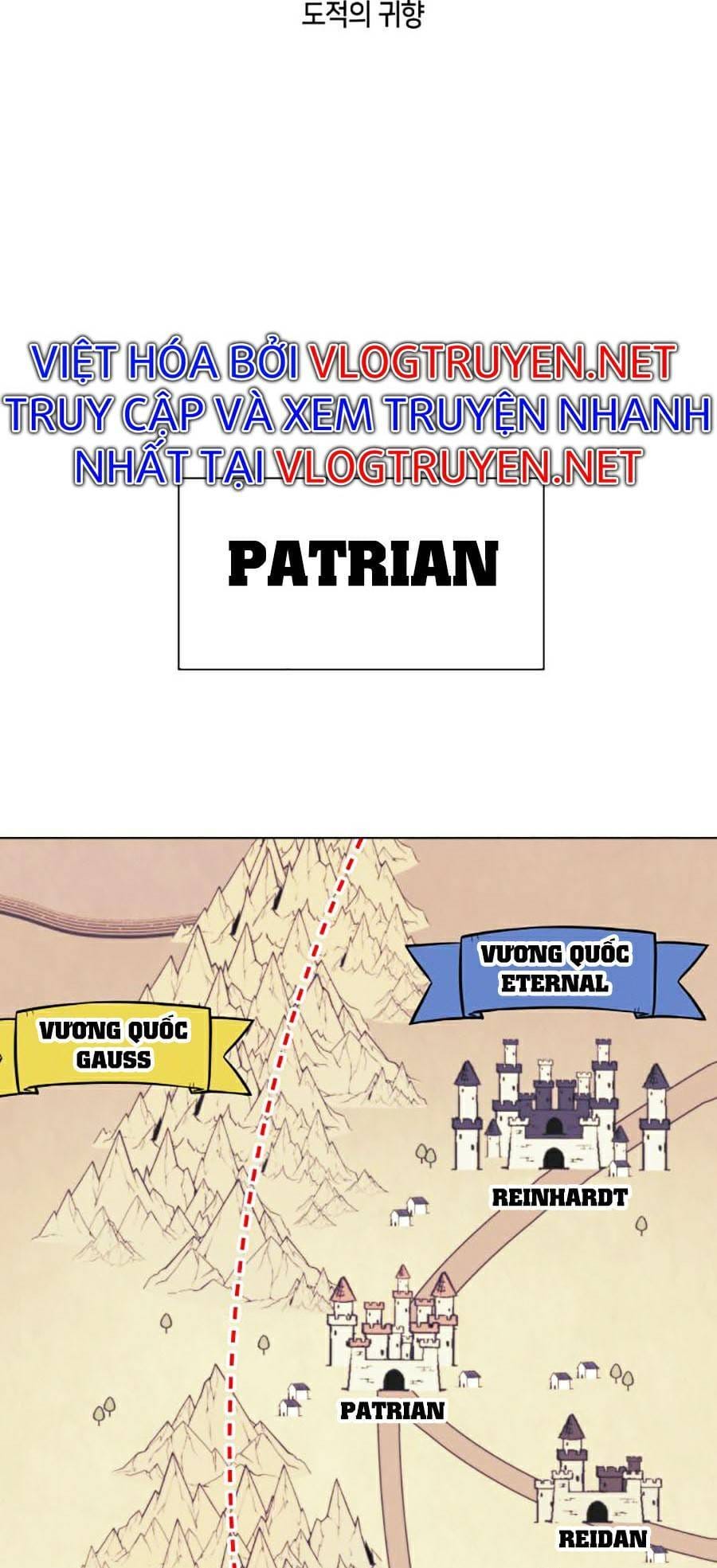 Truyện Tranh Thợ Rèn Huyền Thoại - Overgeared trang 7