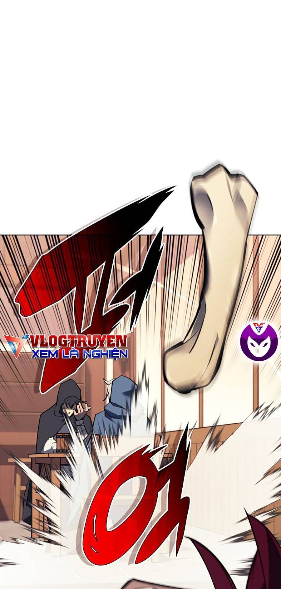 Truyện Tranh Thợ Rèn Huyền Thoại - Overgeared trang 7