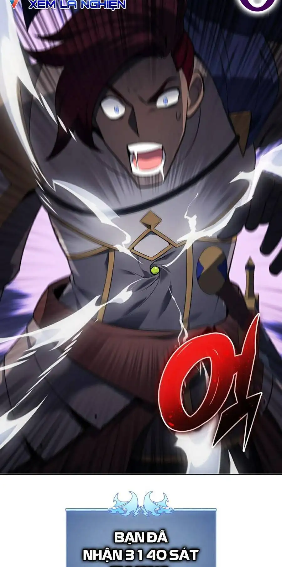 Truyện Tranh Thợ Rèn Huyền Thoại - Overgeared trang 7