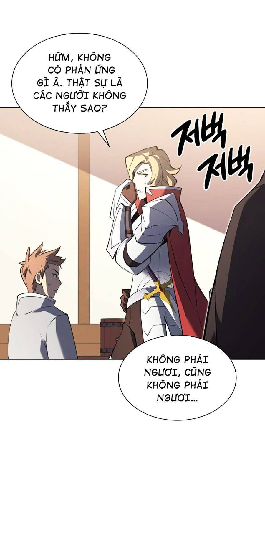 Truyện Tranh Thợ Rèn Huyền Thoại - Overgeared trang 7