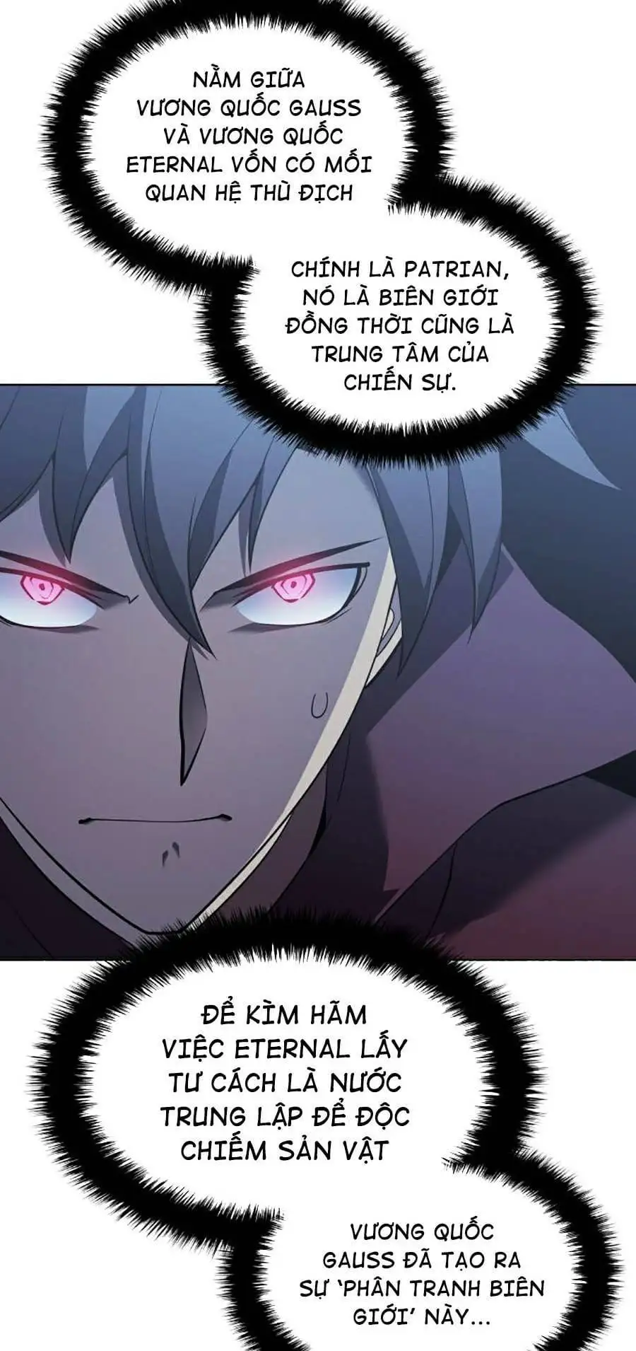 Truyện Tranh Thợ Rèn Huyền Thoại - Overgeared trang 7