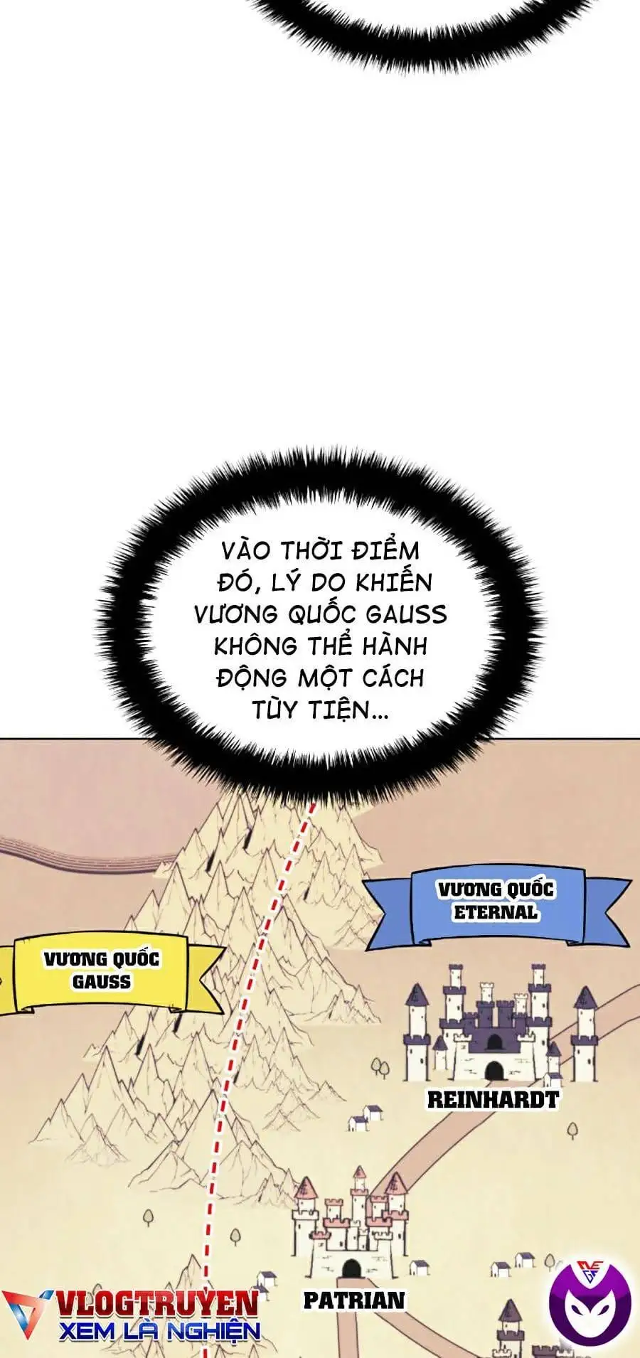 Truyện Tranh Thợ Rèn Huyền Thoại - Overgeared trang 7