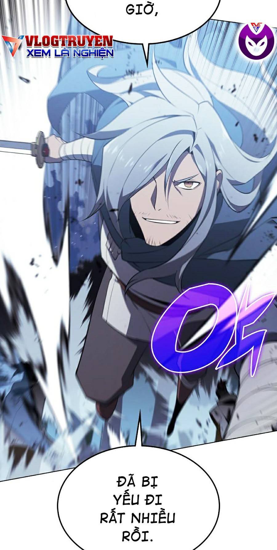 Truyện Tranh Thợ Rèn Huyền Thoại - Overgeared trang 7