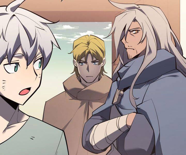 Truyện Tranh Thợ Rèn Huyền Thoại - Overgeared trang 7