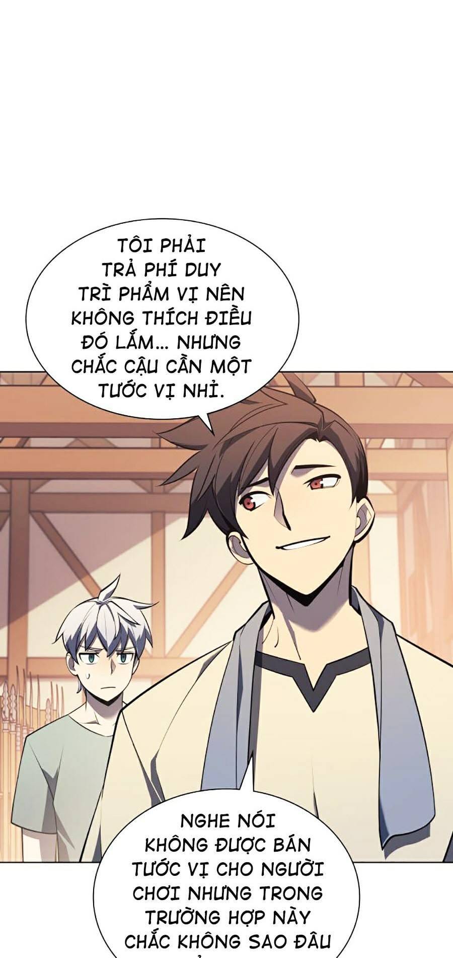 Truyện Tranh Thợ Rèn Huyền Thoại - Overgeared trang 7