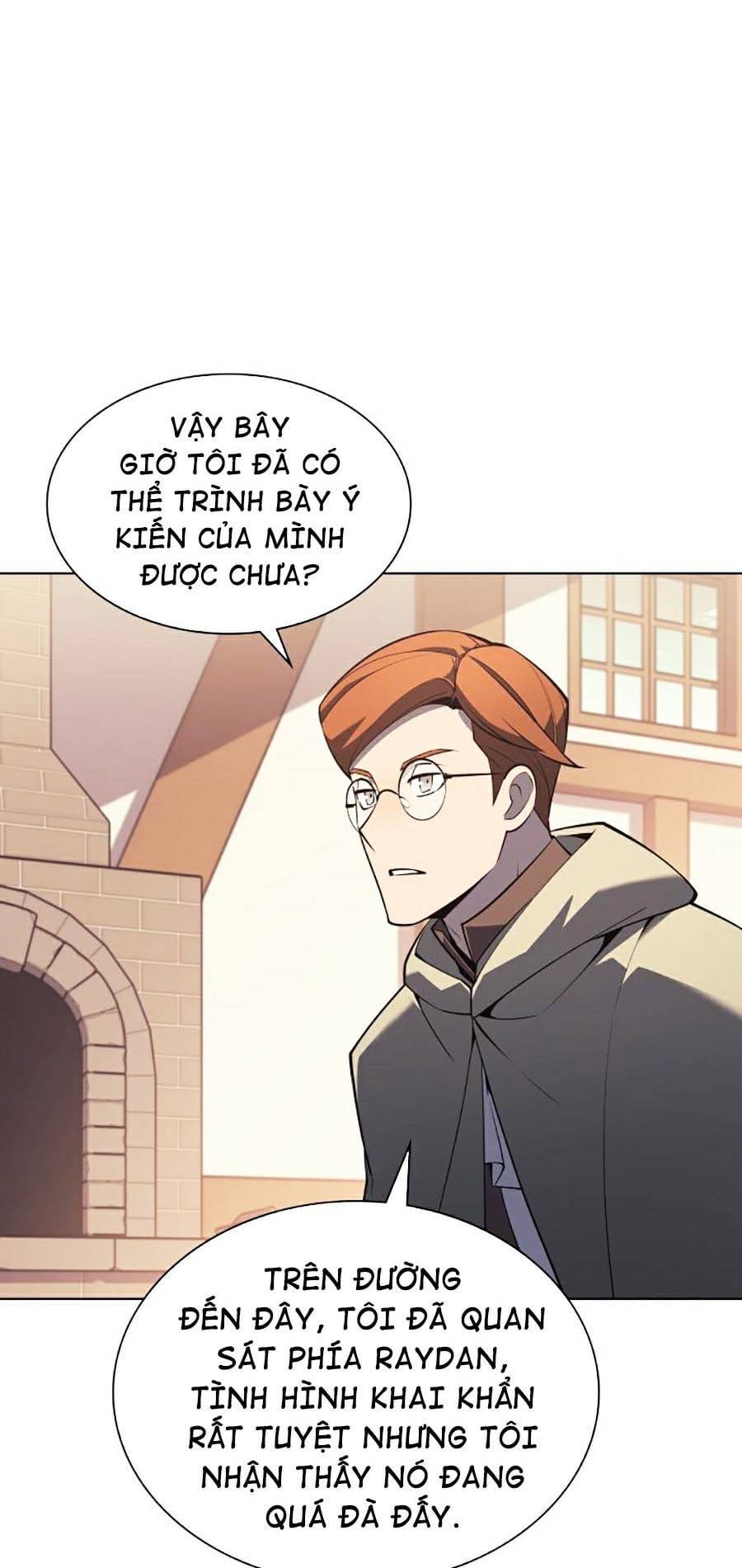 Truyện Tranh Thợ Rèn Huyền Thoại - Overgeared trang 7