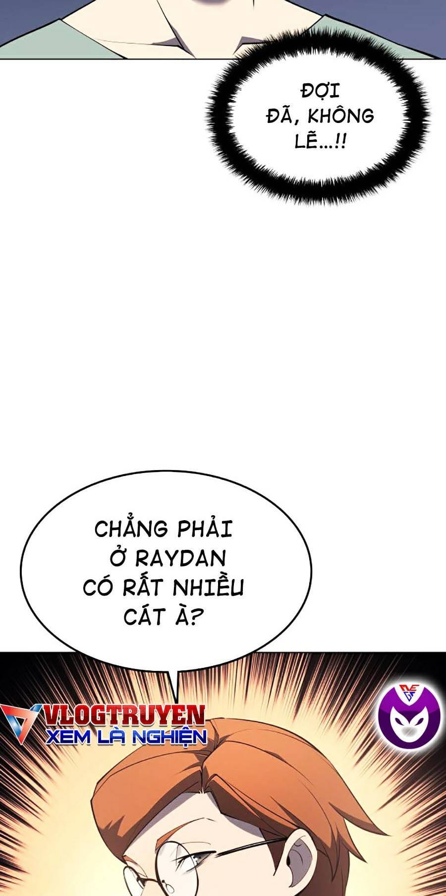 Truyện Tranh Thợ Rèn Huyền Thoại - Overgeared trang 7