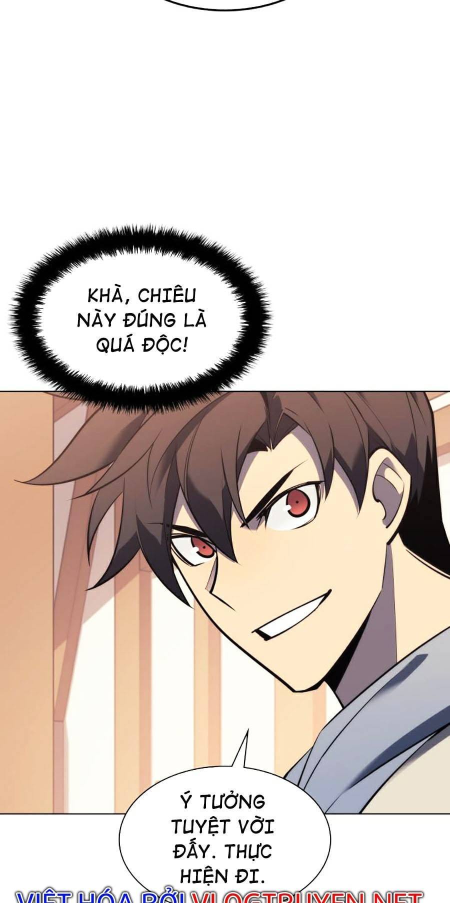 Truyện Tranh Thợ Rèn Huyền Thoại - Overgeared trang 7