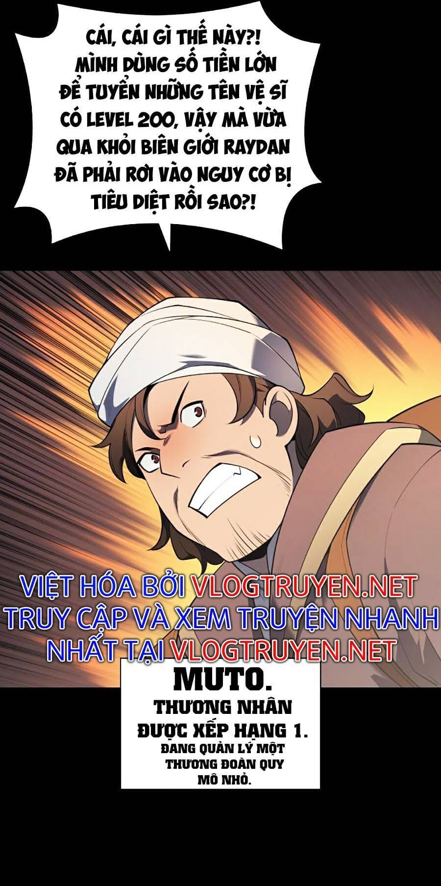 Truyện Tranh Thợ Rèn Huyền Thoại - Overgeared trang 7