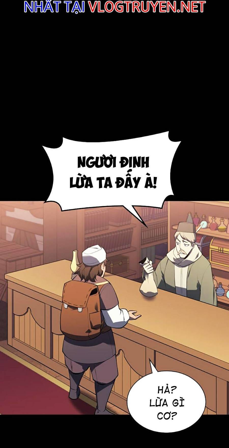 Truyện Tranh Thợ Rèn Huyền Thoại - Overgeared trang 7