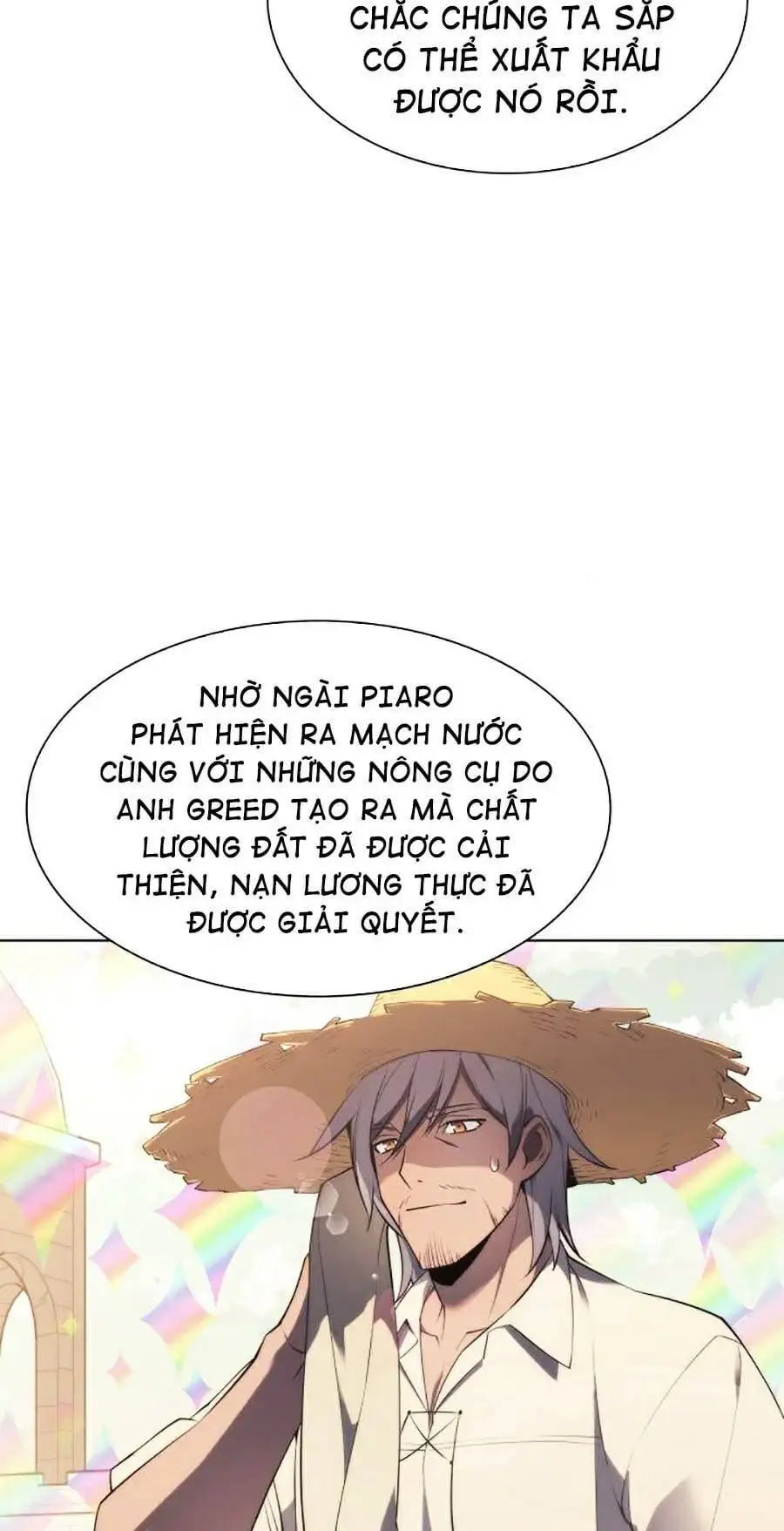 Truyện Tranh Thợ Rèn Huyền Thoại - Overgeared trang 7