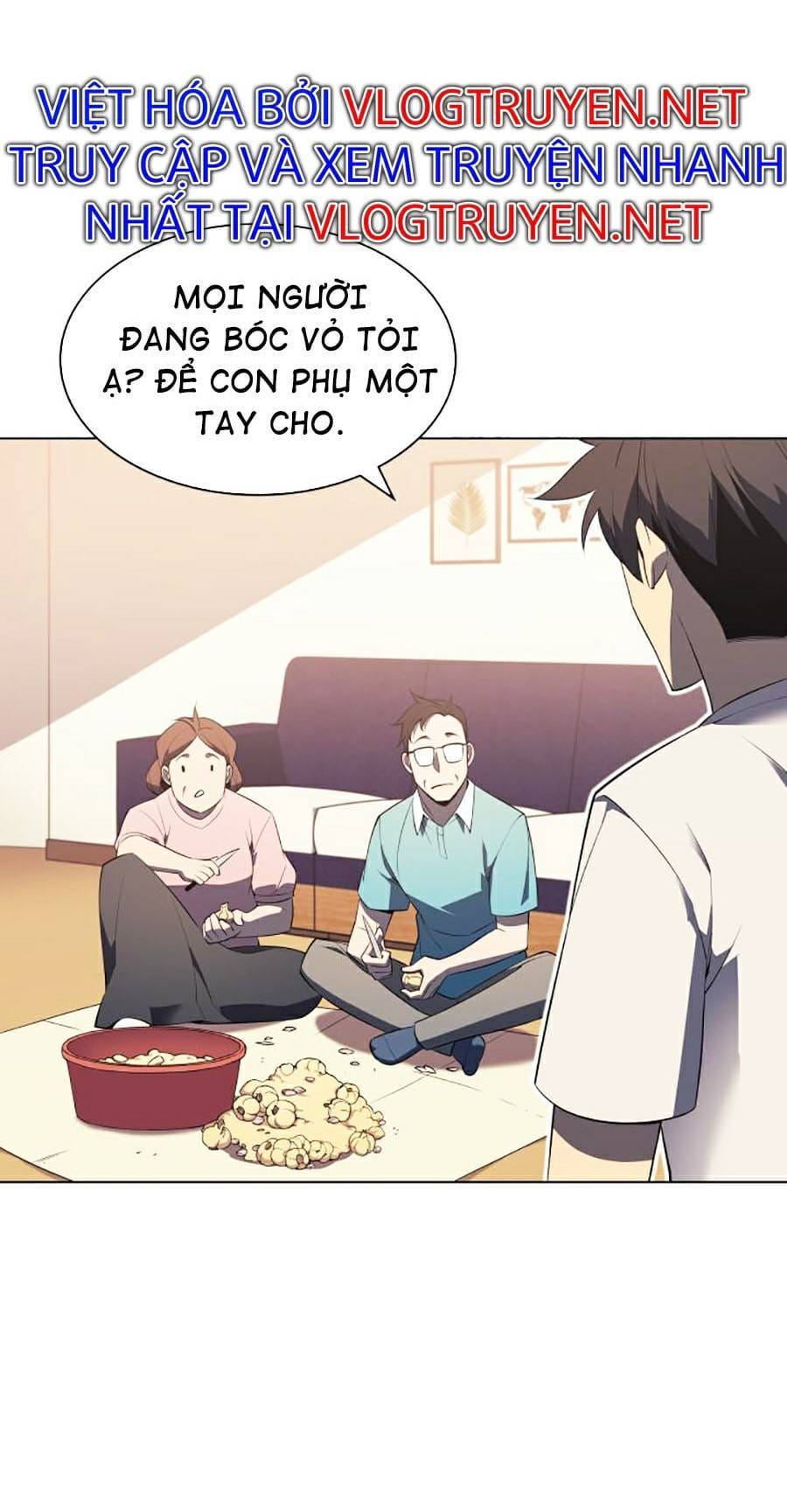 Truyện Tranh Thợ Rèn Huyền Thoại - Overgeared trang 7