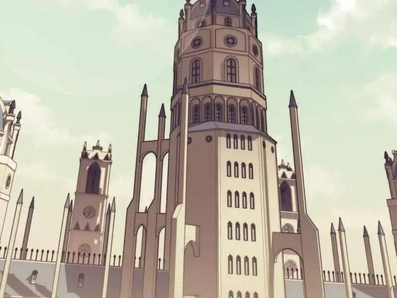 Truyện Tranh Thợ Rèn Huyền Thoại - Overgeared trang 7