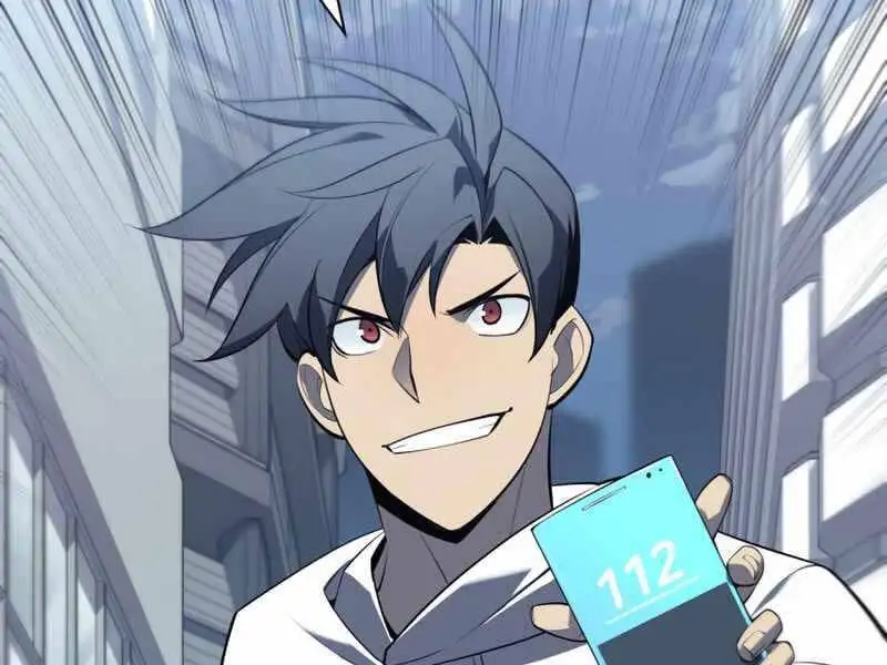 Truyện Tranh Thợ Rèn Huyền Thoại - Overgeared trang 7